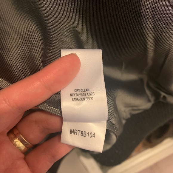 BCBG jacket - Picture 5 of 5